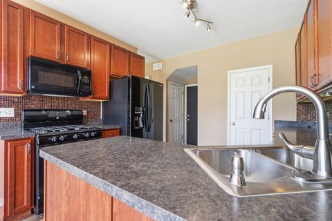 Tiny photo for 15329 Kenmare Circle, Manhattan, IL 60442 (MLS # 12626251)