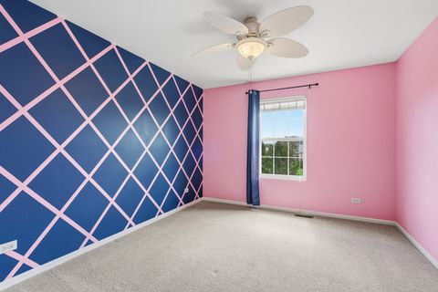 Tiny photo for 15329 Kenmare Circle, Manhattan, IL 60442 (MLS # 12626251)