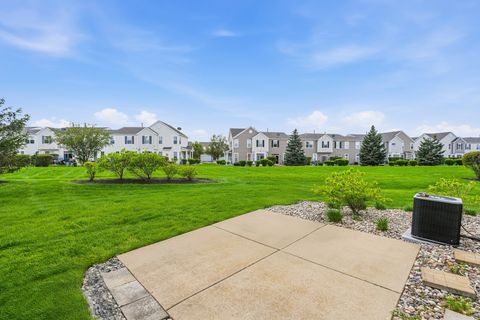 Tiny photo for 15329 Kenmare Circle, Manhattan, IL 60442 (MLS # 12626251)