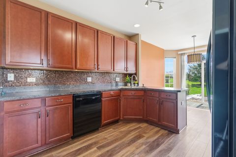 Tiny photo for 15329 Kenmare Circle, Manhattan, IL 60442 (MLS # 12626251)