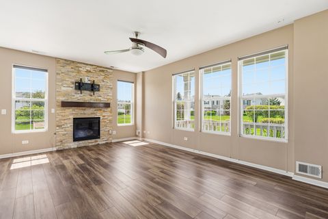 Tiny photo for 15329 Kenmare Circle, Manhattan, IL 60442 (MLS # 12626251)