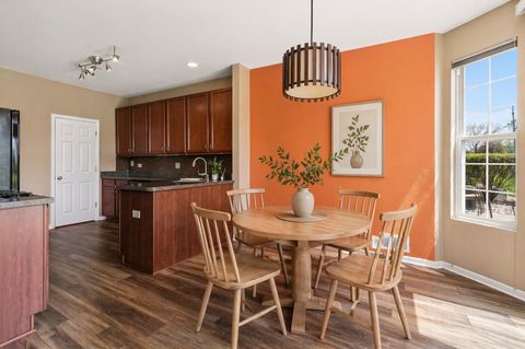 Tiny photo for 15329 Kenmare Circle, Manhattan, IL 60442 (MLS # 12626251)