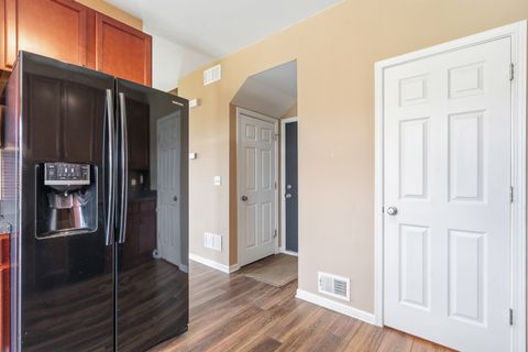 Tiny photo for 15329 Kenmare Circle, Manhattan, IL 60442 (MLS # 12626251)