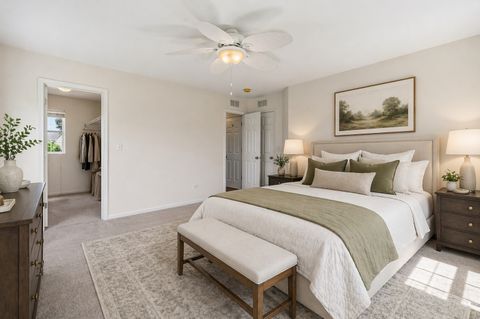 Tiny photo for 15329 Kenmare Circle, Manhattan, IL 60442 (MLS # 12626251)