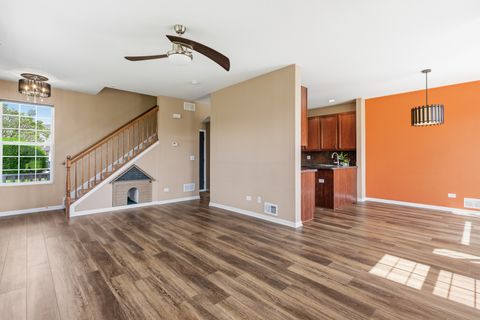 Tiny photo for 15329 Kenmare Circle, Manhattan, IL 60442 (MLS # 12626251)