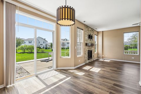 Tiny photo for 15329 Kenmare Circle, Manhattan, IL 60442 (MLS # 12626251)