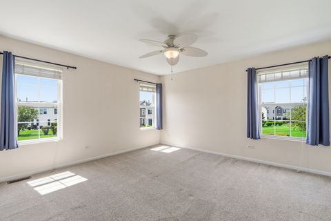 Tiny photo for 15329 Kenmare Circle, Manhattan, IL 60442 (MLS # 12626251)