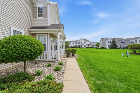 Tiny photo for 15329 Kenmare Circle, Manhattan, IL 60442 (MLS # 12626251)