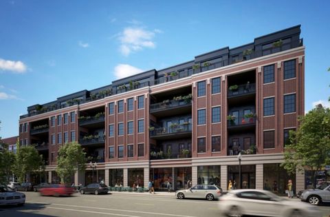 3924 N Lincoln Avenue 416 Chicago IL 60613