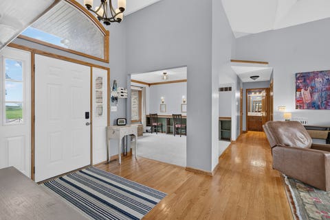 Tiny photo for 3385 W Nettle Creek Drive, Morris, IL 60450 (MLS # 12730765)