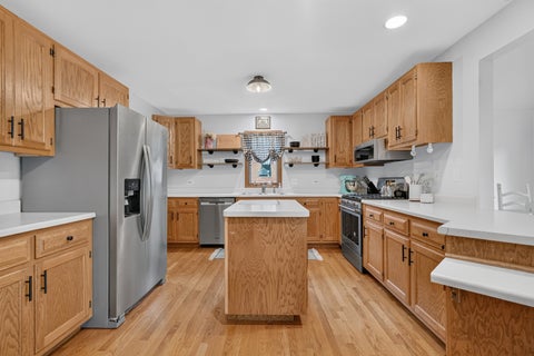 Tiny photo for 3385 W Nettle Creek Drive, Morris, IL 60450 (MLS # 12730765)