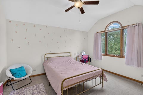 Tiny photo for 3385 W Nettle Creek Drive, Morris, IL 60450 (MLS # 12730765)