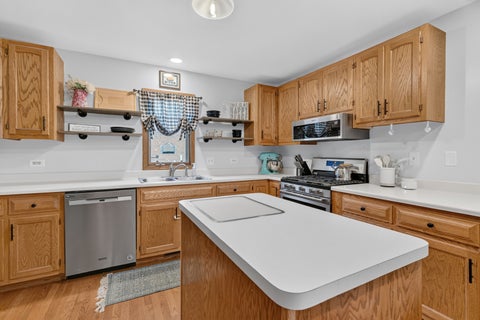 Tiny photo for 3385 W Nettle Creek Drive, Morris, IL 60450 (MLS # 12730765)