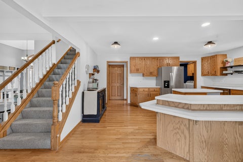 Tiny photo for 3385 W Nettle Creek Drive, Morris, IL 60450 (MLS # 12730765)