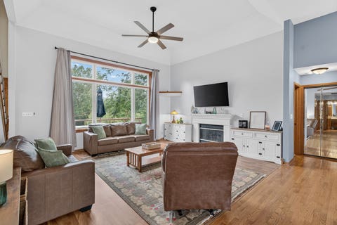 Tiny photo for 3385 W Nettle Creek Drive, Morris, IL 60450 (MLS # 12730765)