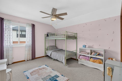 Tiny photo for 3385 W Nettle Creek Drive, Morris, IL 60450 (MLS # 12730765)
