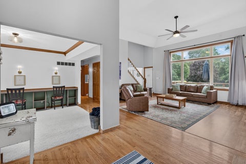 Tiny photo for 3385 W Nettle Creek Drive, Morris, IL 60450 (MLS # 12730765)