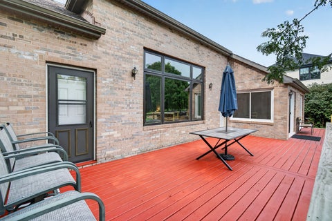 Tiny photo for 3385 W Nettle Creek Drive, Morris, IL 60450 (MLS # 12730765)