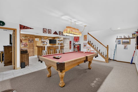 Tiny photo for 3385 W Nettle Creek Drive, Morris, IL 60450 (MLS # 12730765)