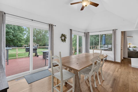 Tiny photo for 3385 W Nettle Creek Drive, Morris, IL 60450 (MLS # 12730765)