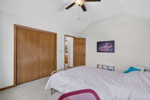 Tiny photo for 3385 W Nettle Creek Drive, Morris, IL 60450 (MLS # 12730765)
