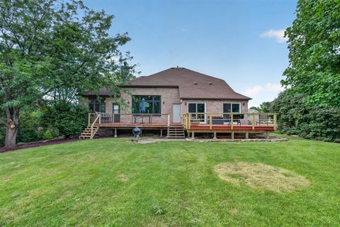 Tiny photo for 3385 W Nettle Creek Drive, Morris, IL 60450 (MLS # 12730765)