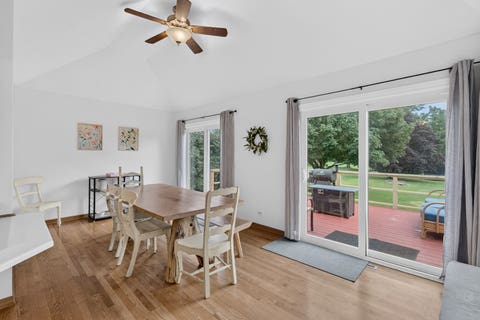 Tiny photo for 3385 W Nettle Creek Drive, Morris, IL 60450 (MLS # 12730765)