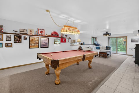Tiny photo for 3385 W Nettle Creek Drive, Morris, IL 60450 (MLS # 12730765)