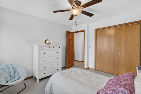 Tiny photo for 3385 W Nettle Creek Drive, Morris, IL 60450 (MLS # 12730765)