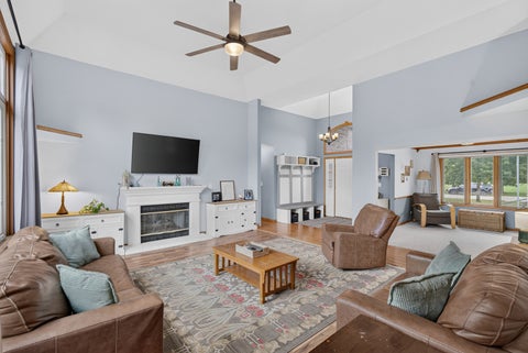 Tiny photo for 3385 W Nettle Creek Drive, Morris, IL 60450 (MLS # 12730765)