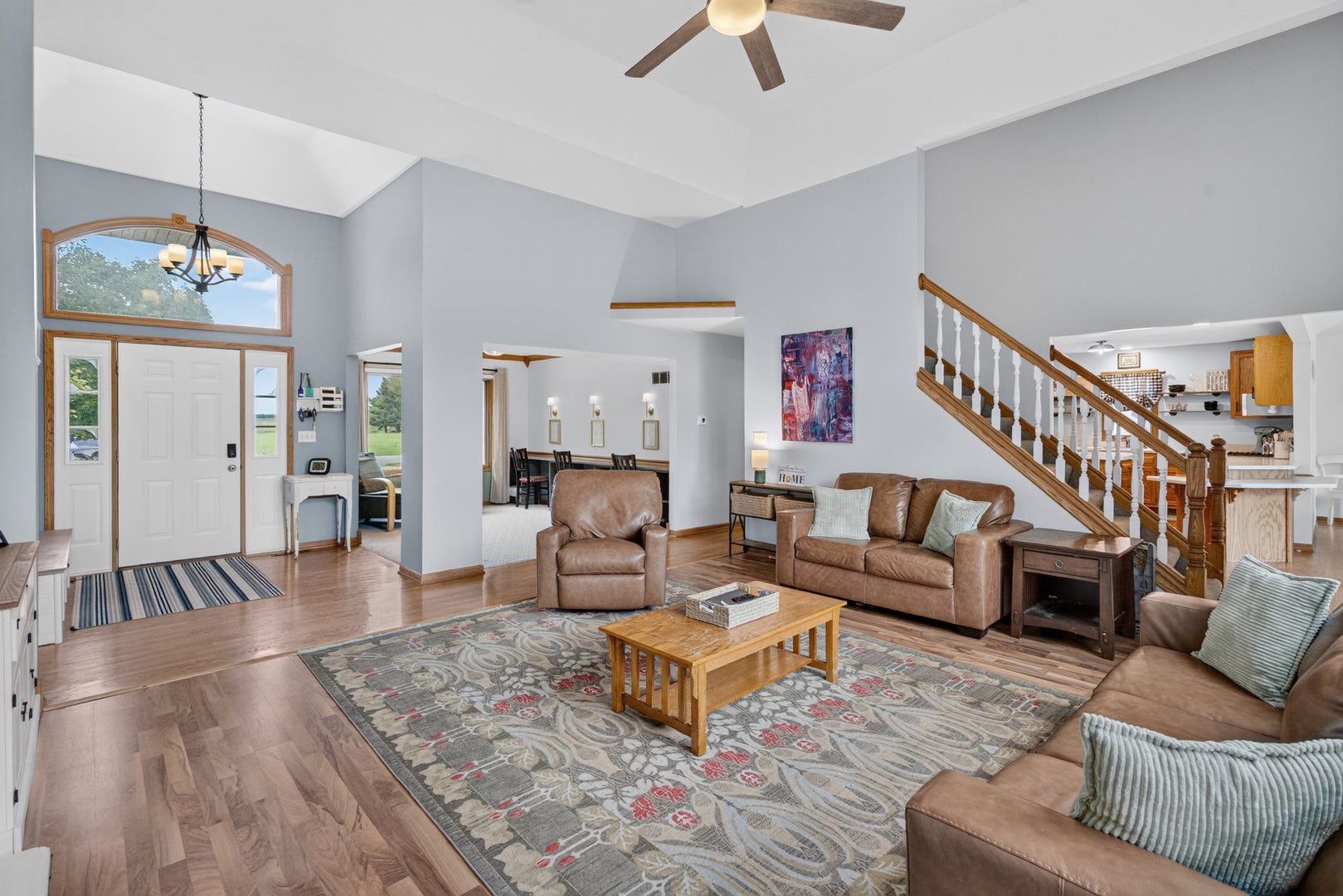 3385 W Nettle Creek Drive