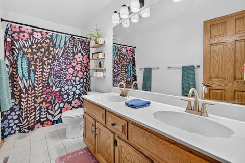 Tiny photo for 3385 W Nettle Creek Drive, Morris, IL 60450 (MLS # 12730765)