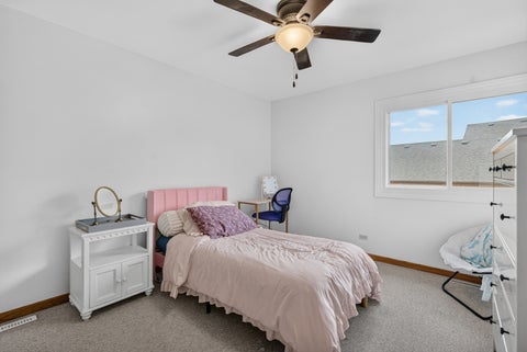Tiny photo for 3385 W Nettle Creek Drive, Morris, IL 60450 (MLS # 12730765)