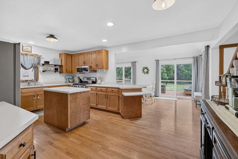 Tiny photo for 3385 W Nettle Creek Drive, Morris, IL 60450 (MLS # 12730765)