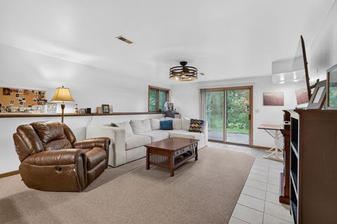 Tiny photo for 3385 W Nettle Creek Drive, Morris, IL 60450 (MLS # 12730765)