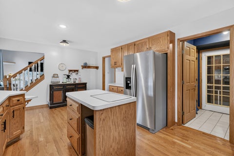 Tiny photo for 3385 W Nettle Creek Drive, Morris, IL 60450 (MLS # 12730765)