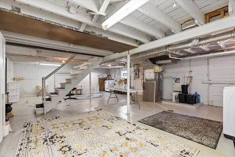 Tiny photo for 9125 S 54th Avenue, Oak Lawn, IL 60453 (MLS # 12632928)