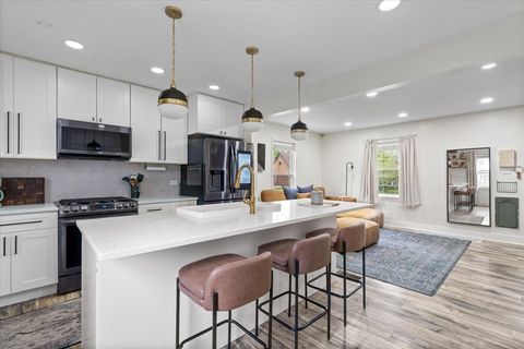 Tiny photo for 9125 S 54th Avenue, Oak Lawn, IL 60453 (MLS # 12632928)