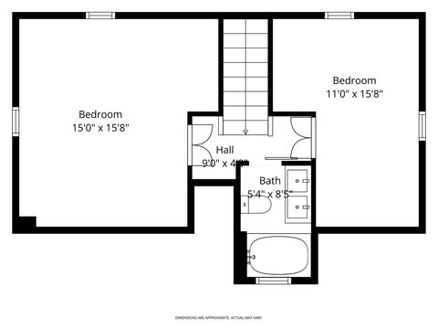 Tiny photo for 9125 S 54th Avenue, Oak Lawn, IL 60453 (MLS # 12632928)