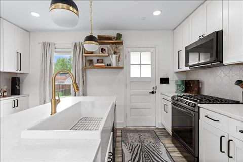 Tiny photo for 9125 S 54th Avenue, Oak Lawn, IL 60453 (MLS # 12632928)