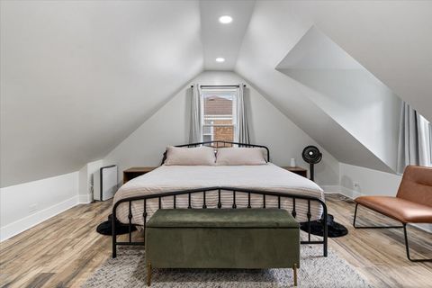 Tiny photo for 9125 S 54th Avenue, Oak Lawn, IL 60453 (MLS # 12632928)