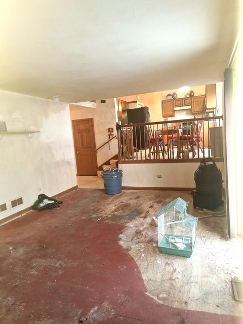 Tiny photo for 8021 W Old Mill Road, Frankfort, IL 60423 (MLS # 12554375)