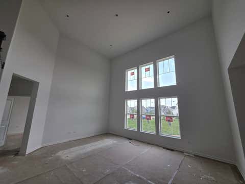 Tiny photo for 10865 Saxony Street, Huntley, IL 60142 (MLS # 12687437)