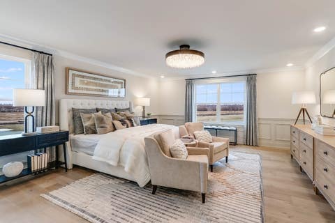 Tiny photo for 10865 Saxony Street, Huntley, IL 60142 (MLS # 12687437)