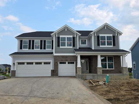 Photo of 10865 Saxony Street, Huntley, IL 60142 (MLS # 12687437)