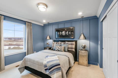 Tiny photo for 10865 Saxony Street, Huntley, IL 60142 (MLS # 12687437)