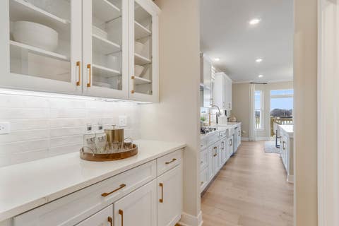 Tiny photo for 10865 Saxony Street, Huntley, IL 60142 (MLS # 12687437)