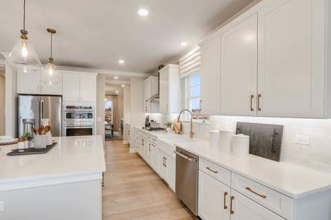 Tiny photo for 10865 Saxony Street, Huntley, IL 60142 (MLS # 12687437)