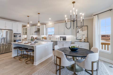 Tiny photo for 10865 Saxony Street, Huntley, IL 60142 (MLS # 12687437)