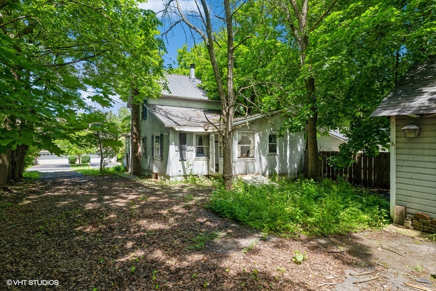 217 E Church Street